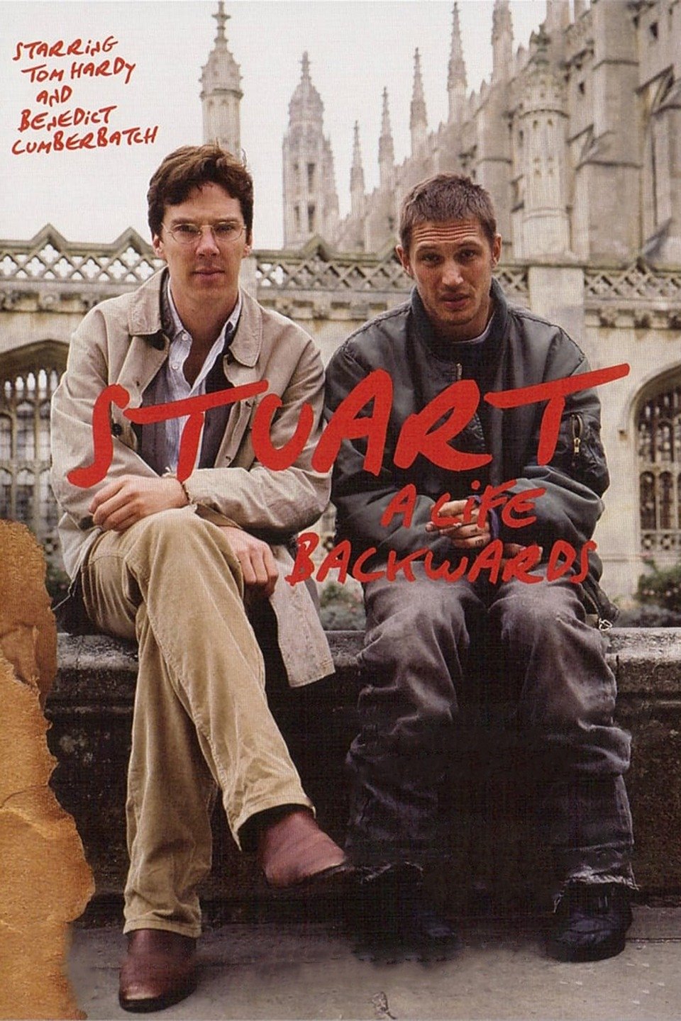 Stuart A Life Backwards (2007) [429670] (A1753127401) [[Movies]] --Plex--